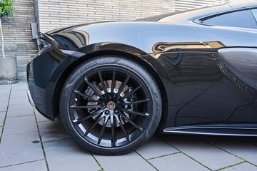 2017 Mclaren 570GT 照片 8