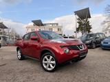 Nissan Juke 1.6 Acenta CVT Acenta - Nissan Juke: Cvt