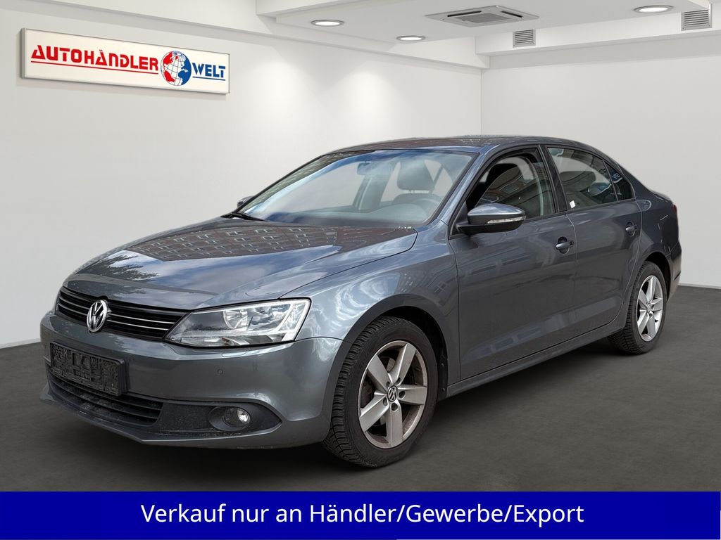 Angebot ansehen Volkswagen Jetta