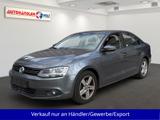 Volkswagen Jetta 1.4 TSI Klimaautomatik PDC - Volkswagen Jetta: Limousine