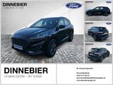 Ford KUGA ST-Line X LED+Glasdach+Kamera+Headup - Ford Kuga: Schwarz, Alcantara, Plug-In Hybrid