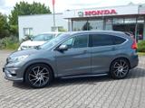 Honda CR-V Lifestyle 4WD 1.6 i-DTEC - Honda CR-V Gebrauchtwagen in Leipzig