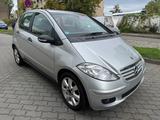 Mercedes-Benz A 150 A -Klasse Polar Star /Automatik/TÜV NEU - Mercedes-Benz A 150 in Berlin