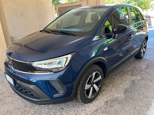 Opel Crossland 1.2 12V Start&Stop Edition