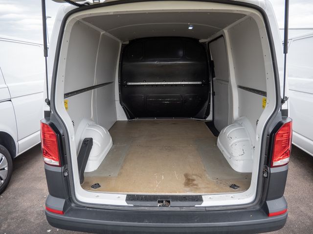 T6.1 Kasten 2.0 TDI KLIMA RÜCKFAHRKAMERA NAVI