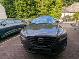 Mazda Cx5 Zugfahrzeug - Mazda CX-5 in Saarbrücken