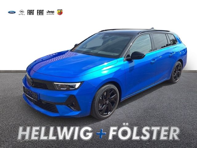 Opel Astra Sports Tourer GS Automatik + PDCv+h + SHZ 