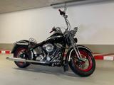 Harley-Davidson FLSTSI Heritage Springer - Angebote