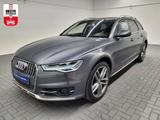 Audi A6 Allroad 3.0 V6 quattro Matrix-LED/ACC/AHK/Kam - gebrauchte Audi A6 Allroad aus dem Jahr 2017