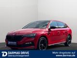Skoda Scala 1.0 TSI MonteCarlo PanoD Ahk Led 1.Hd   - Skoda Scala: mit Anhängerkupplung