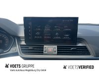 Audi Q5 - Vorschau Bild 10