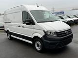 Volkswagen Crafter Kasten 35 MR L2H2 Klima*PDC vo. u. hi - Volkswagen Crafter: L3h2