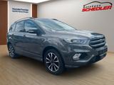 Ford Kuga ST-Line 1.5 EcoBoost 150PS+NAVI+AHK+KAMERA - Ford Gebrauchtwagen in Heilbronn