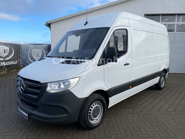 Mercedes-Benz Sprinter III Kasten 214 CDI FWD L2H2/Klimaanlage