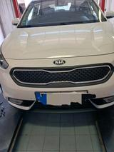 Kia KIA NIRO 1,6 Hybrid - Kia Niro in Bochum