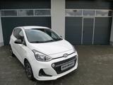 Hyundai i10 Trend Klima SHZ Tempomat Alu
