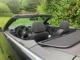 Volkswagen Eos 1.4 TSI 90kW Edition 2010 Edition 2010 - Volkswagen aus 2010: Cabrio