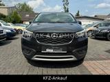 Opel Crossland (X) / WINTERP. / AUTOMA. - Opel Crossland (X) in Bonn