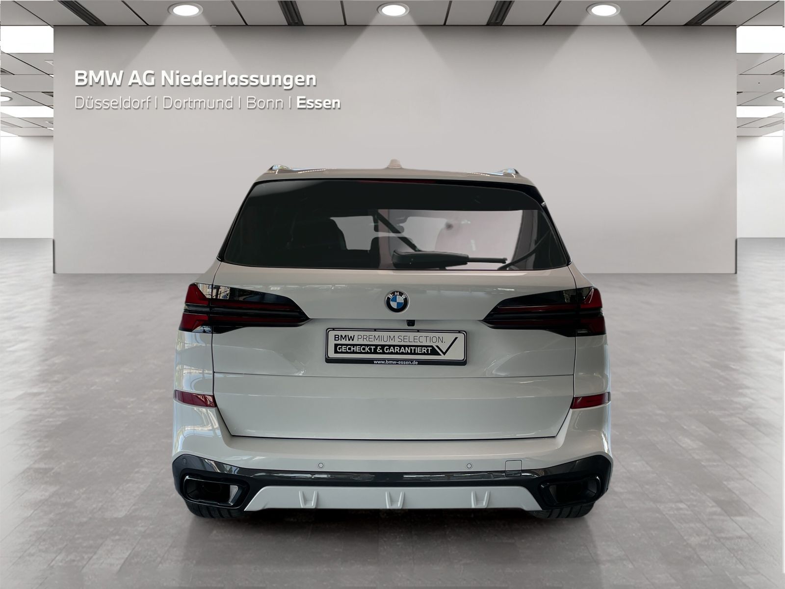 BMW X5 - Bild 9