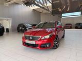 Peugeot 308 Allure*Euro6*1 Hand*sehr gepflegt*
