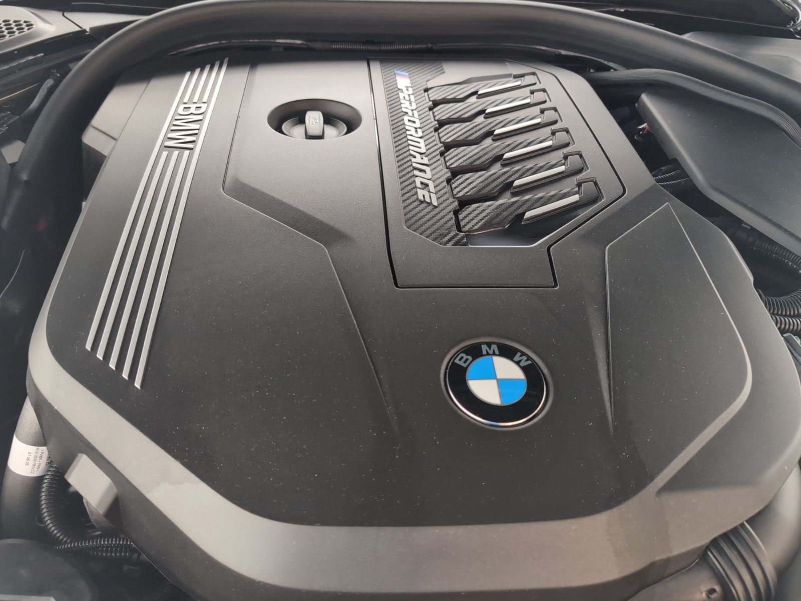 BMW M440 - Bild 16