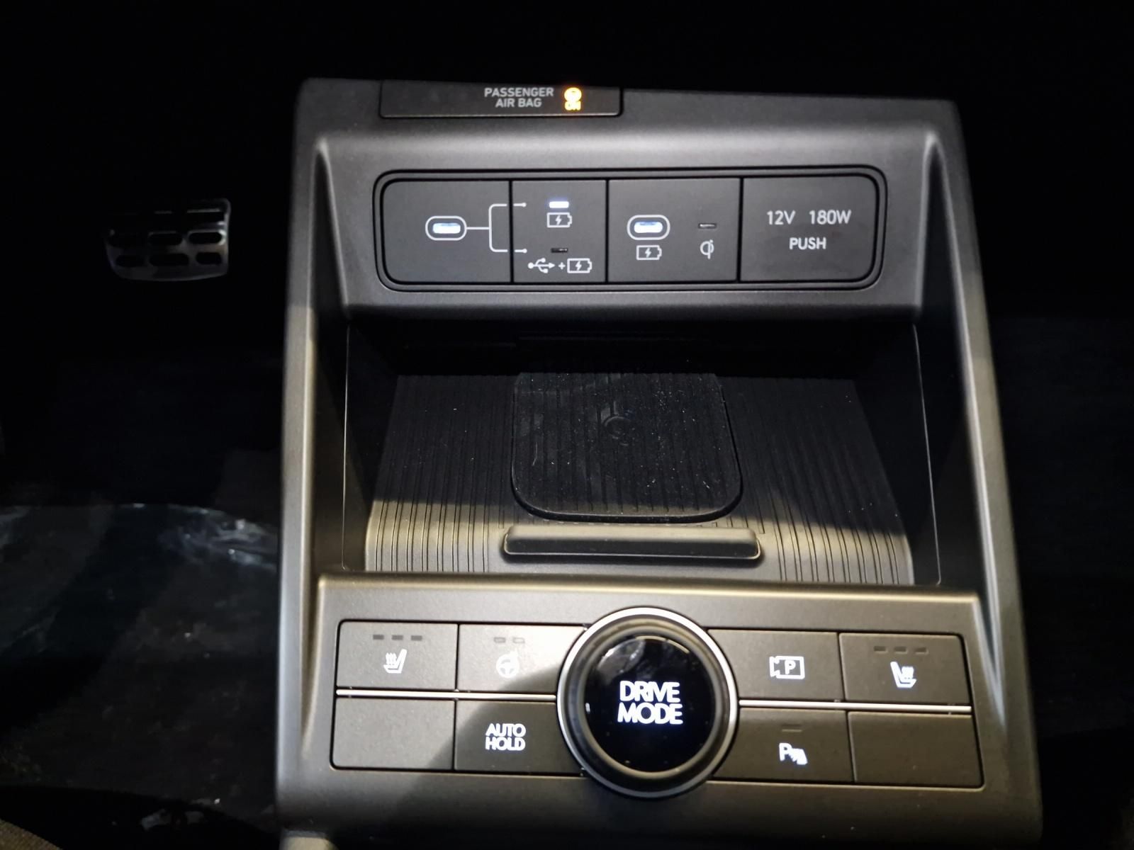 Hyundai KONA Elektro – Bild 19