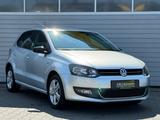 Volkswagen Polo V Match 2.Hand/SHZ/Klimaautomatik/Garantie - Volkswagen Polo: Match