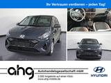 Hyundai i10 1.0 Select Bluetooth PDC Klima - Hyundai i10 Gebrauchtwagen
