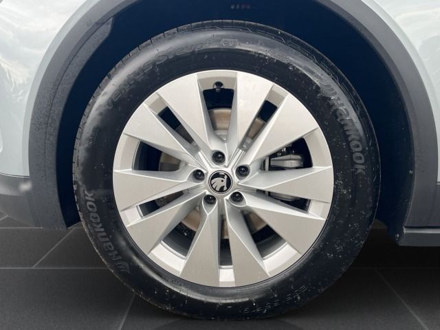 Skoda Elroq - Bild 9
