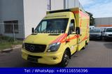 Mercedes-Benz Sprinter 519 CDI RTW / 1. Hand /SHZ / Fzg Nr:A16