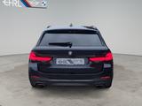 BMW 530d M-PAKET HEAD-UP DAB WLAN PANORAMA - BMW 530 in Bielefeld
