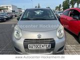 Suzuki Alto Basis - aus 2010 mit Benzin-Antrieb: Kleinwagen