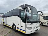 Mercedes-Benz Tourismo 15 RHD - Euro5 EEV - TopZustand - Mercedes-Benz Tourismo rhd