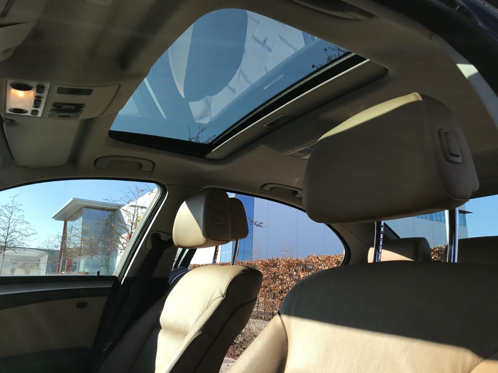 BMW 530d Edition Lifestyle Edition Lifestyle