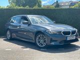 BMW 320d Touring *Automatik*LED*Rückfahrkamera* - BMW Gebrauchtwagen von 2020