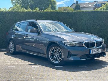 BMW 320 - 4