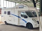 Ahorn Wohnmobil Ahorn Camp A660 Eco, Alkove - Ahorn Wohnwagen & Wohnmobile