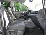 Ford Tourneo Connect Titanium L1 Aut.+LED+Sitzheizung - Ford Tourneo Connect Titanium mit Diesel-Antrieb