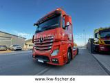 Mercedes-Benz ActrosMP4 1845*LowDeck*E6*NAVI*SoloStar*BigSpace - Offers