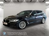 BMW 530e xDrive Touring Driv.Assist.Prof Harman/K - BMW 530 Gebrauchtwagen in Saarbrücken
