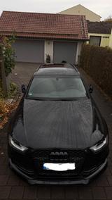 Audi A4 2.0 TDI Avant S-line competition plus - Audi A4 competition plus Gebrauchtwagen