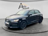 Audi A1 Sportback 1.6 TDI PDC KLIMA MMI EU6 - Audi: Eu