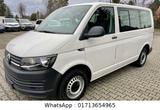 Volkswagen T6 Transporter 2.0 TDI DSG 9-Sitzer - Volkswagen T6 Transporter in Leipzig