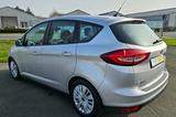 Ford C-Max 1.0 EcoBoost SHZ PDC Ganzjr. Garantie - Ford C-Max Gebrauchtwagen