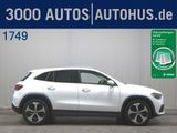 Mercedes-Benz GLA 200 Style Leder Navi Multibeam MBUX RFK