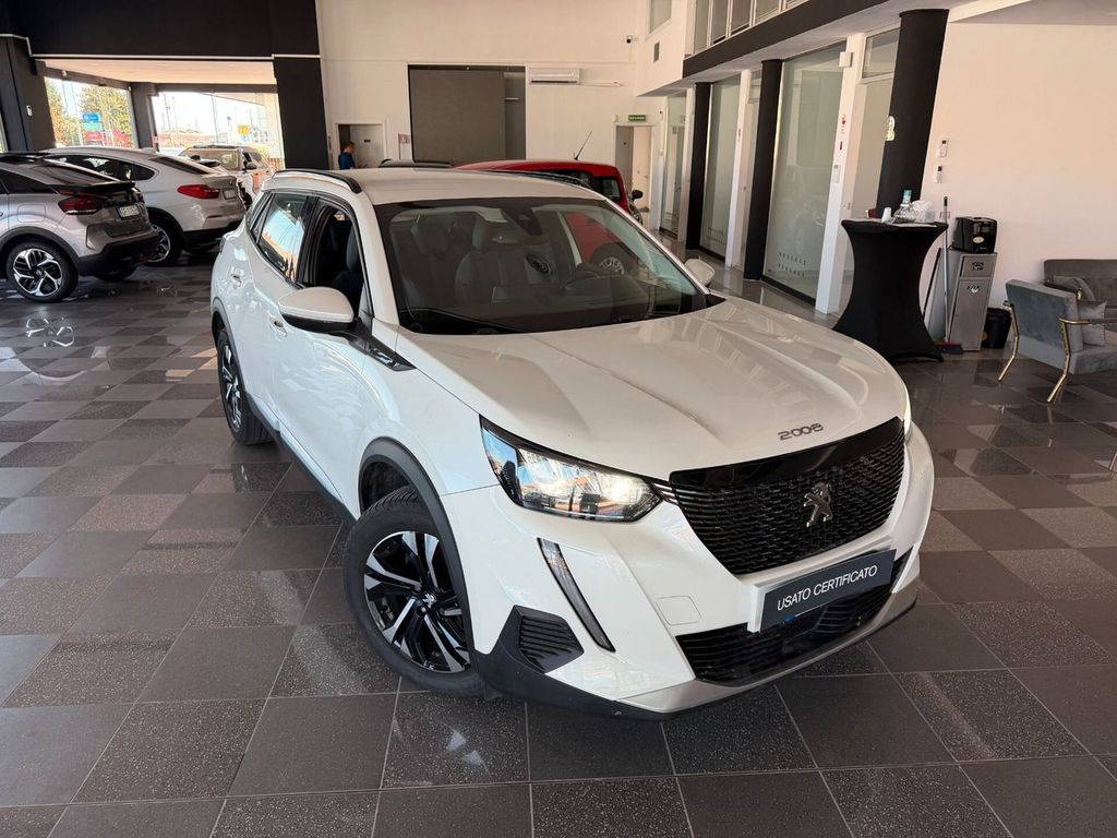 Image of Peugeot 2008