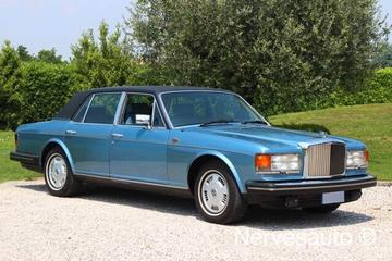 صورة 4 لـ 1980 Bentley MULSANNE
