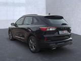 Ford Kuga ST-Line Sportpaket Bluetooth Navi LED Klima - Benzin Gebrauchtwagen in Worms