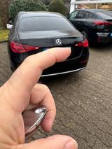 Mercedes-Benz C 200 Autom. - Neues Modell  - gebrauchte Mercedes-Benz C 200 aus dem Jahr 2021