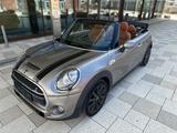 MINI Cooper S Cabrio - MINI Cooper S Cabrio: Kleinwagen